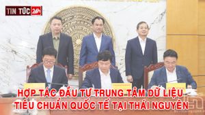 Podcast điểm tin ngày 19/6/2025