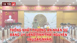 Podcast điểm tin ngày 20/6/2025