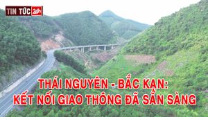 Podcast điểm tin ngày 24/6/2025