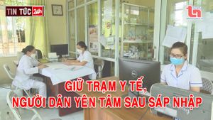 Podcast điểm tin ngày 25/6/2025