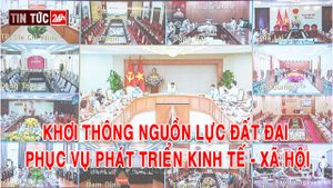 Podcast điểm tin ngày 26/6/2025