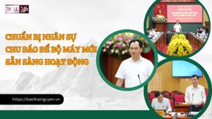 Podcast điểm tin ngày 4/6/2025