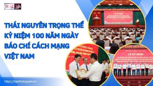 Podcast điểm tin ngày 18/6/2025