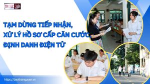 Podcast điểm tin ngày 27/6/2025