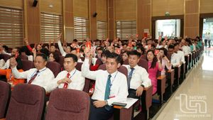 Khẳng định vai trò đại học vùng, hướng tới Đại học số - Đại học xanh