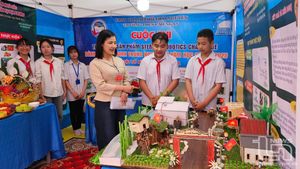 Khơi nguồn sáng tạo, bứt phá tương lai số - Kỳ 2: Chắp cánh đổi mới khoa học - công nghệ