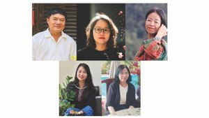 Khi văn chương hòa nhịp với cuộc sống