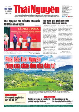 Số 358 ngày 25/6/2026