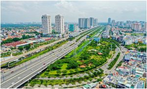 Vạn Xuân (Thái Nguyên) trên hành trình trở thành 'Singapore thu nhỏ' trong 5 năm tới