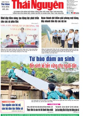 Số 351 nhày 18/6/2026