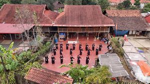Tạo sức hút riêng cho du lịch cộng đồng