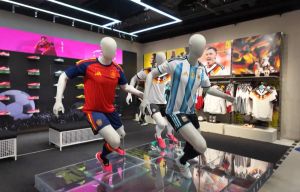 World Cup 2026 thúc đẩy làn sóng tiêu dùng tại Trung Quốc