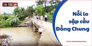 Podcast điểm tin ngày 13/7/2023