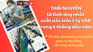 Podcast điểm tin ngày 21/7/2023