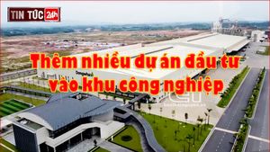 Podcast điểm tin ngày 27/7/2023
