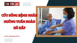 Podcast điểm tin ngày 6/7/2023