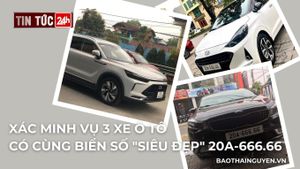 Podcast điểm tin ngày 7/7/2023