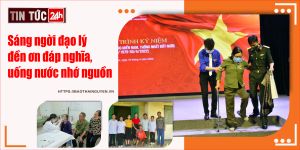 Podcast điểm tin ngày 26/7/2023