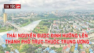 Podcast điểm tin ngày 3/7/2024