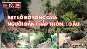 Podcast điểm tin ngày 9/7/2024