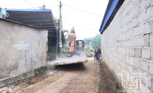 Lan tỏa phong trào “Dân vận khéo” ở Sông Công
