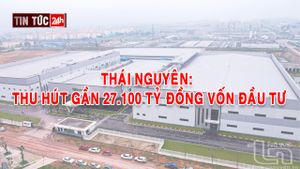 Podcast điểm tin ngày 10/7/2024