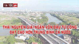 Podcast điểm tin ngày 16/7/2024