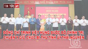 Podcast điểm tin ngày 17/7/2024