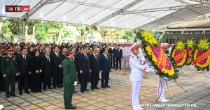 Podcast điểm tin ngày 25/7/2024