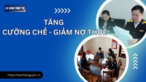Podcast điểm tin ngày 22/7/2024