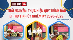 Podcast điểm tin ngày 11/7/2024