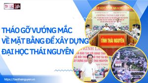 Podcast điểm tin ngày 12/7/2024