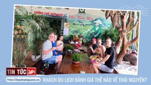 Podcast điểm tin ngày 29/7/2024