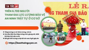 Podcast điểm tin ngày 01/7/2024
