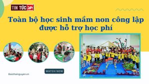 Podcast điểm tin ngày 2/7/2024