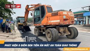 Podcast điểm tin ngày 15/7/2024