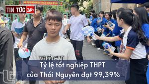 Podcast điểm tin ngày 19/7/2024