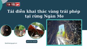 Podcast điểm tin ngày 23/7/2024
