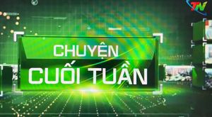 Chuyện cuối tuần - Tháng 7 tri ân