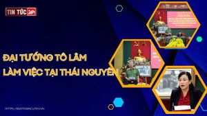 Podcast điểm tin ngày 2/8/2023