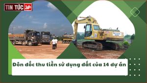Podcast điểm tin ngày 4/8/2023