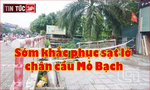 Podcast điểm tin ngày 7/8/2023