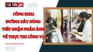 Podcast điểm tin ngày 9/8/2023