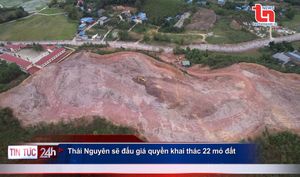 Podcast điểm tin ngày 14/8/2023: