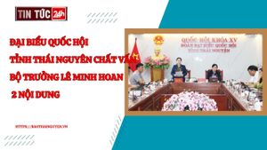 Podcast điểm tin ngày 16/8/2023: