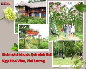 Podcast điểm tin ngày 21/8/2023: