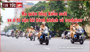 Podcast điểm tin ngày 15/8/2023: