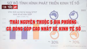 Podcast điểm tin ngày 31/8/2023: