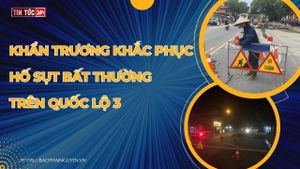 Podcast điểm tin ngày 10/8/2023:
