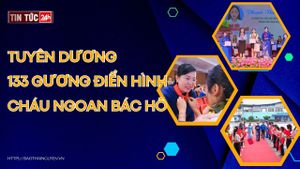 Podcast điểm tin ngày 29/8/2023: